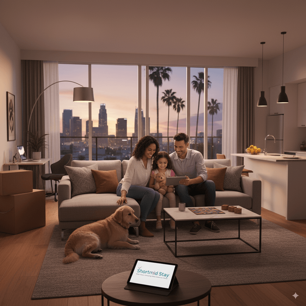 Insurance Temporary Housing