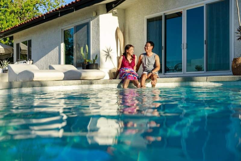 Best Vacation Rentals for Couples