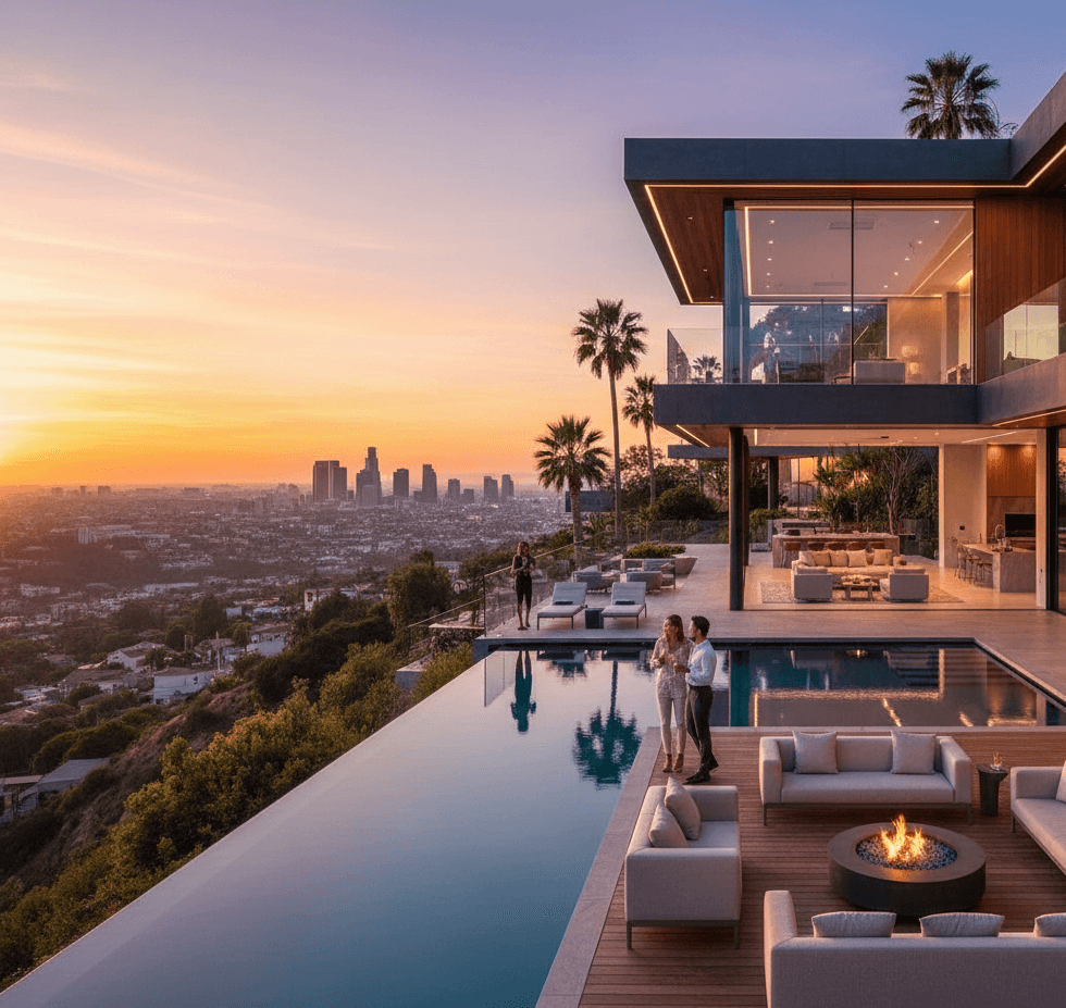 Airbnb vs Corporate Housing