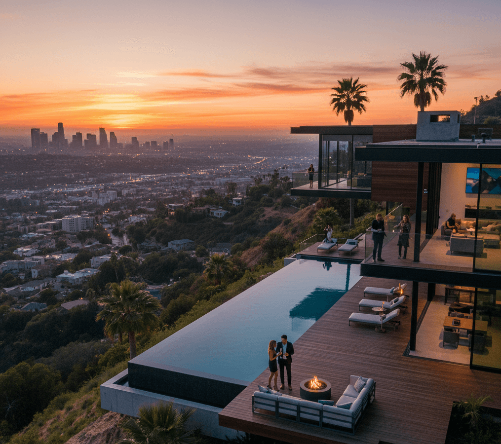 Safe Vacation Rentals for Solo Travelers