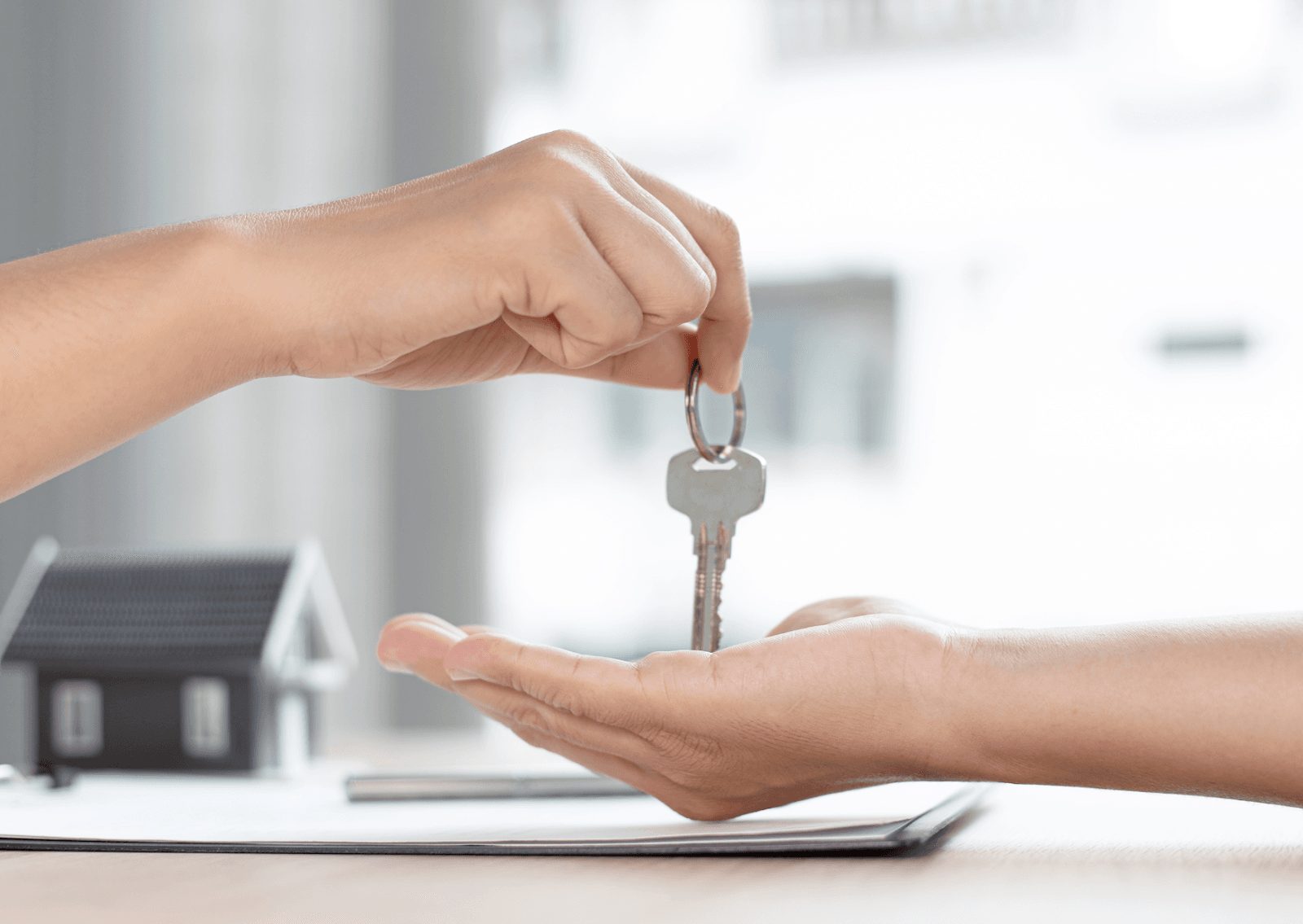 short term rental management