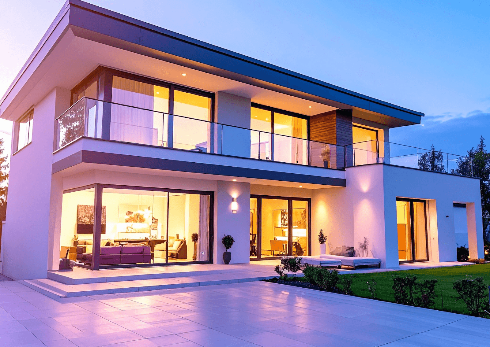 home and property management