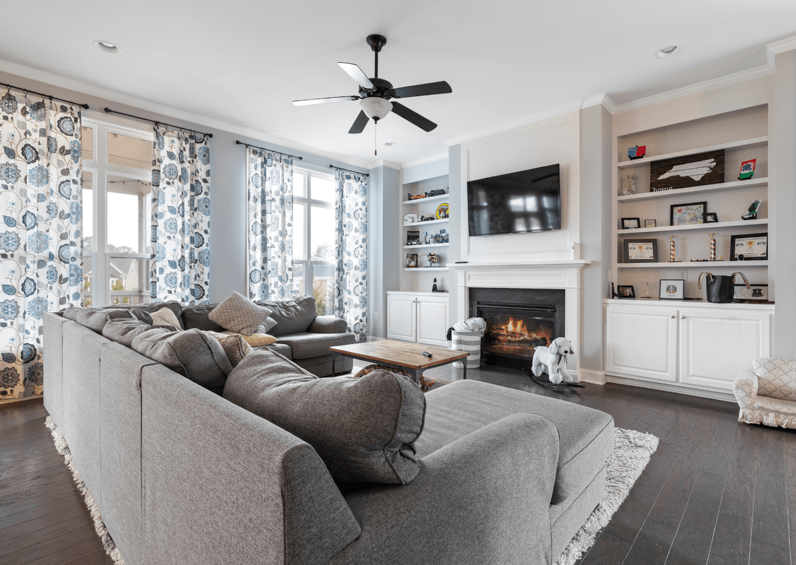 household management