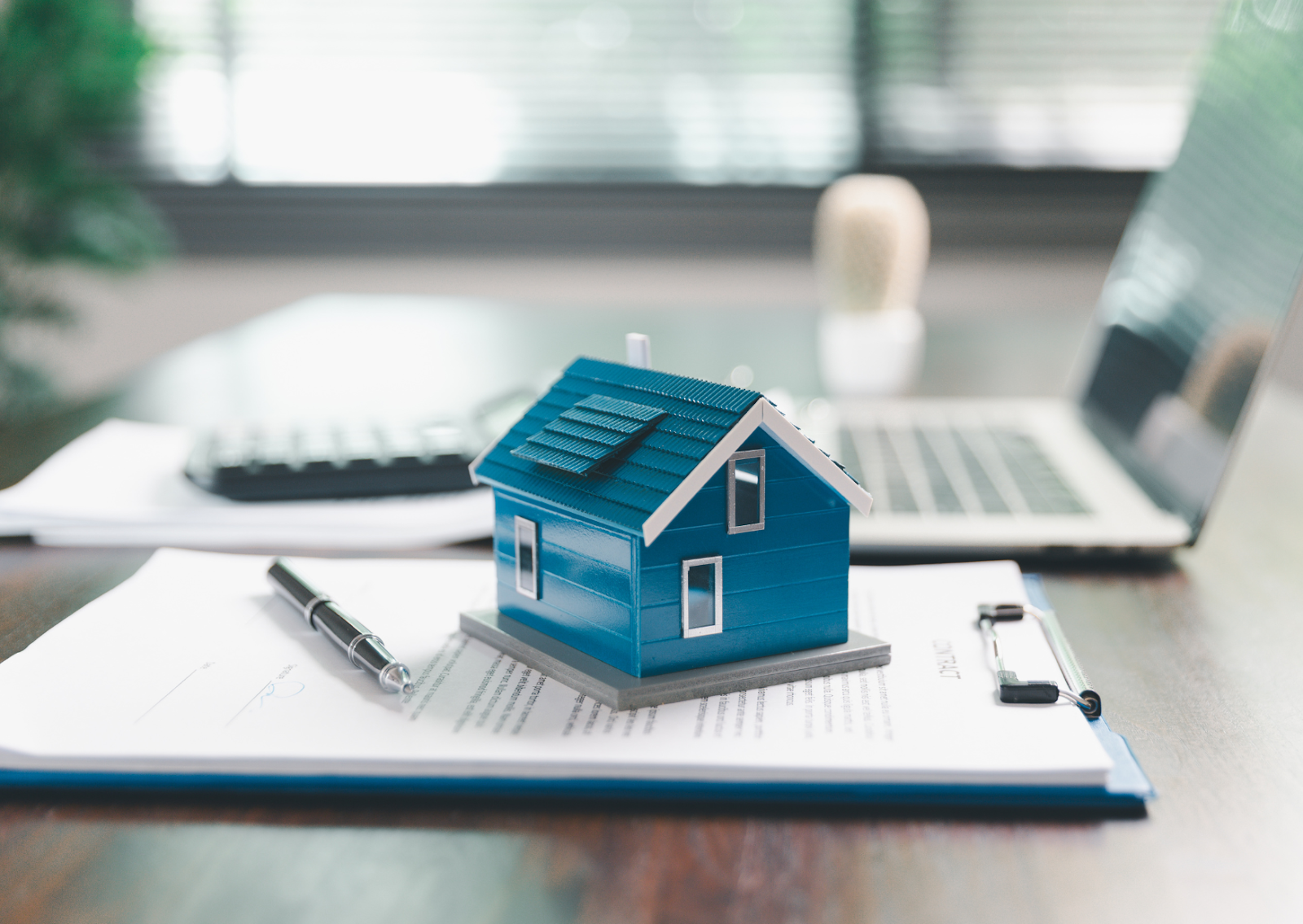 Los Angeles Personal Property Managers