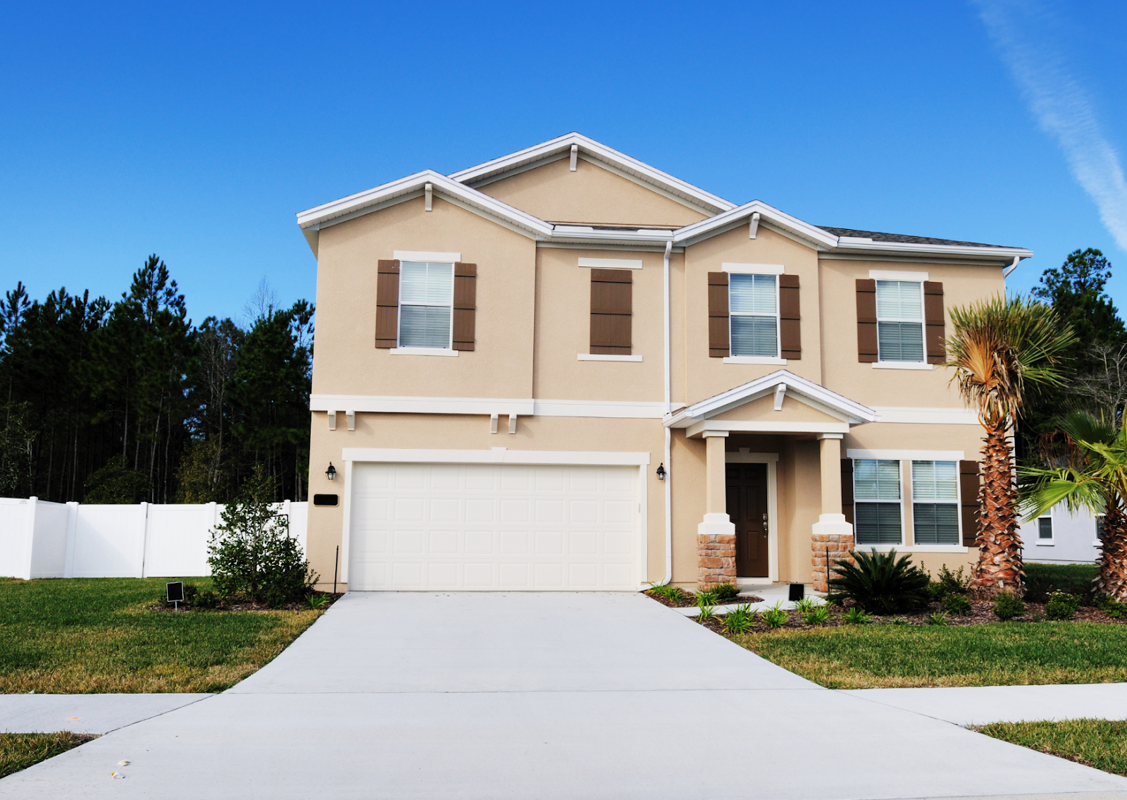 Single-Family Property Management in Los Angeles