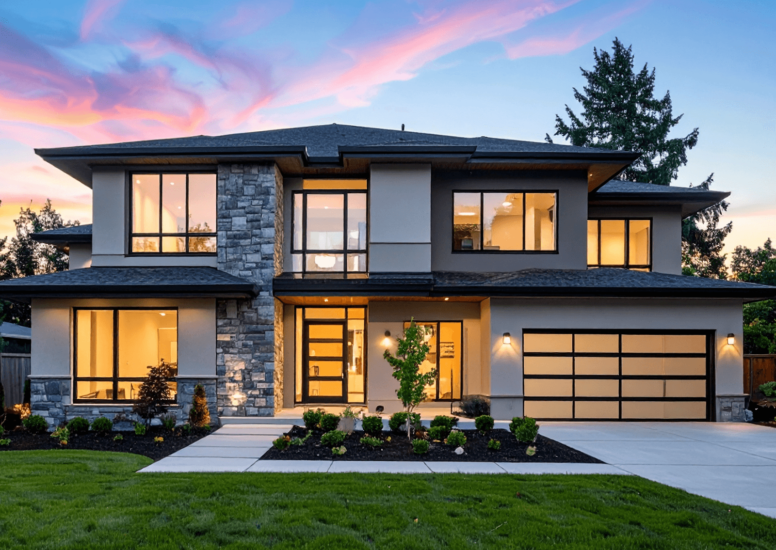 residence property management