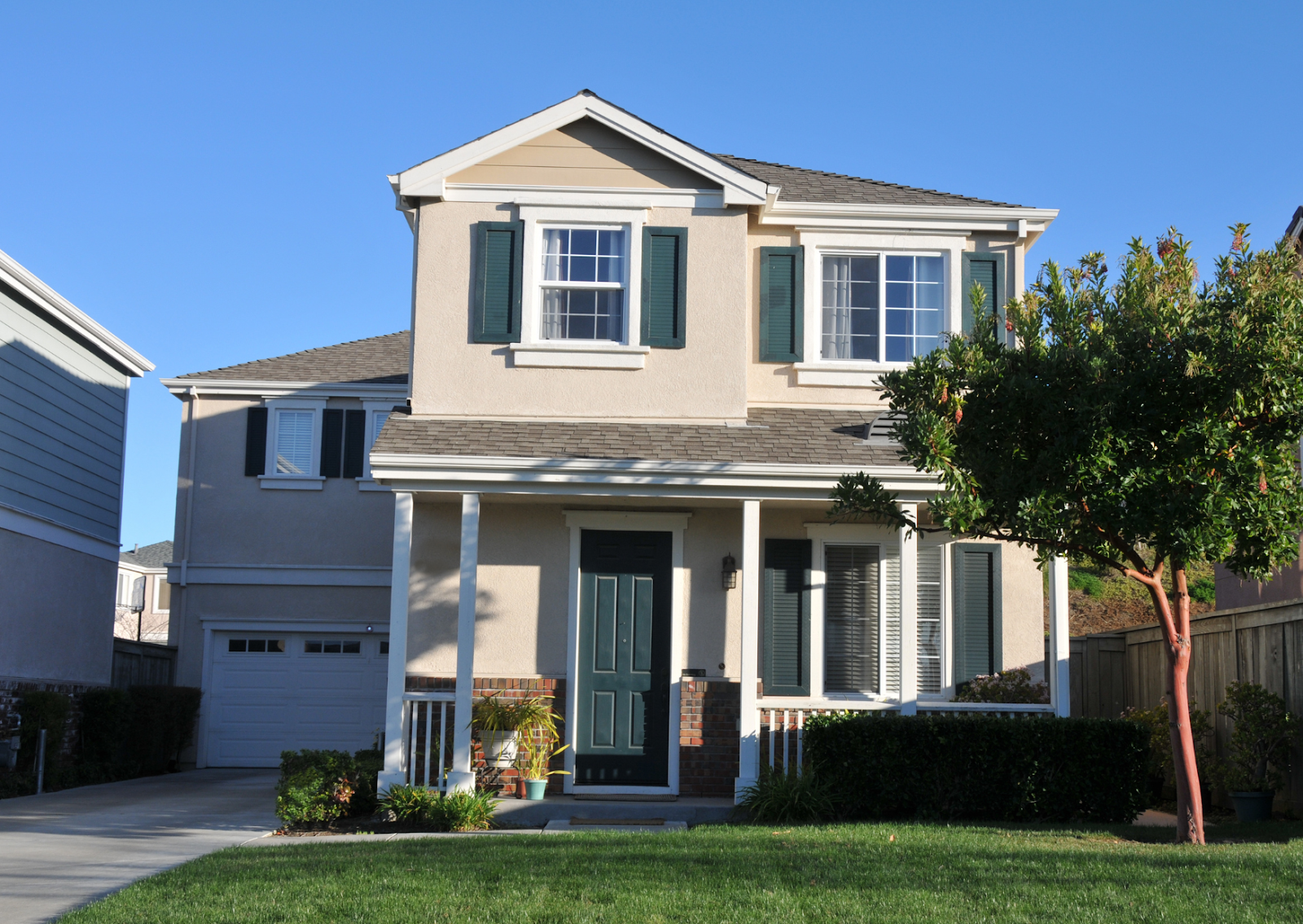 Los Angeles Homeowner Guide to Single Family Property Managers