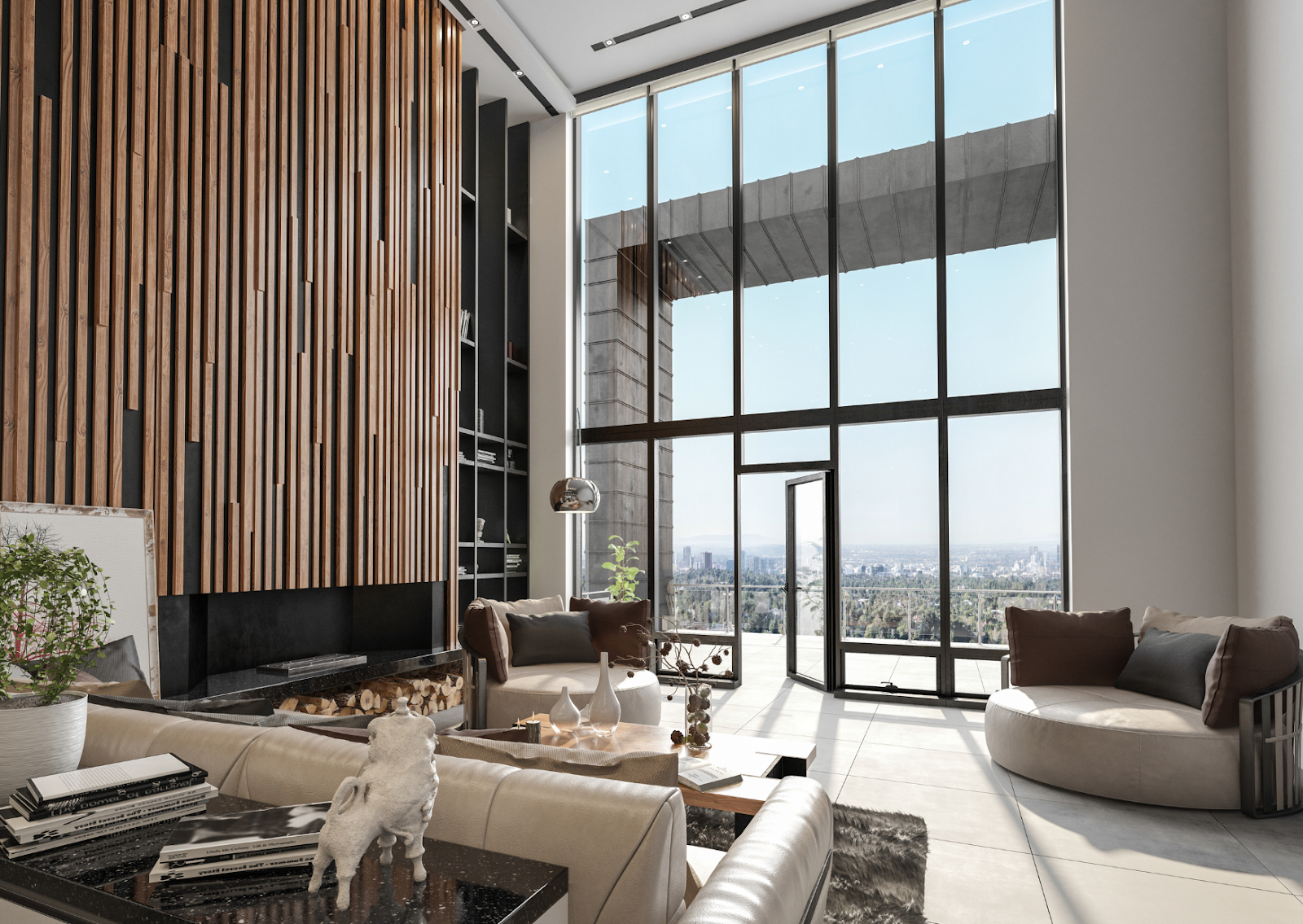 Home Property Management in Los Angeles