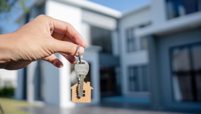 Definition of Property Management for LA Homeowners