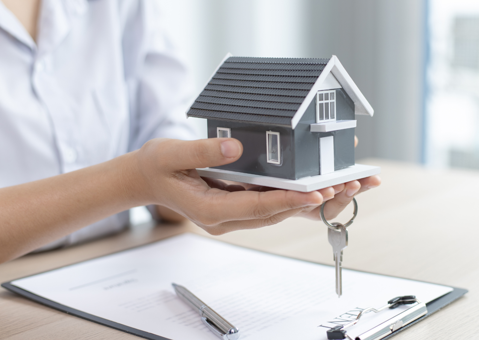 Management Property Solutions in Los Angeles