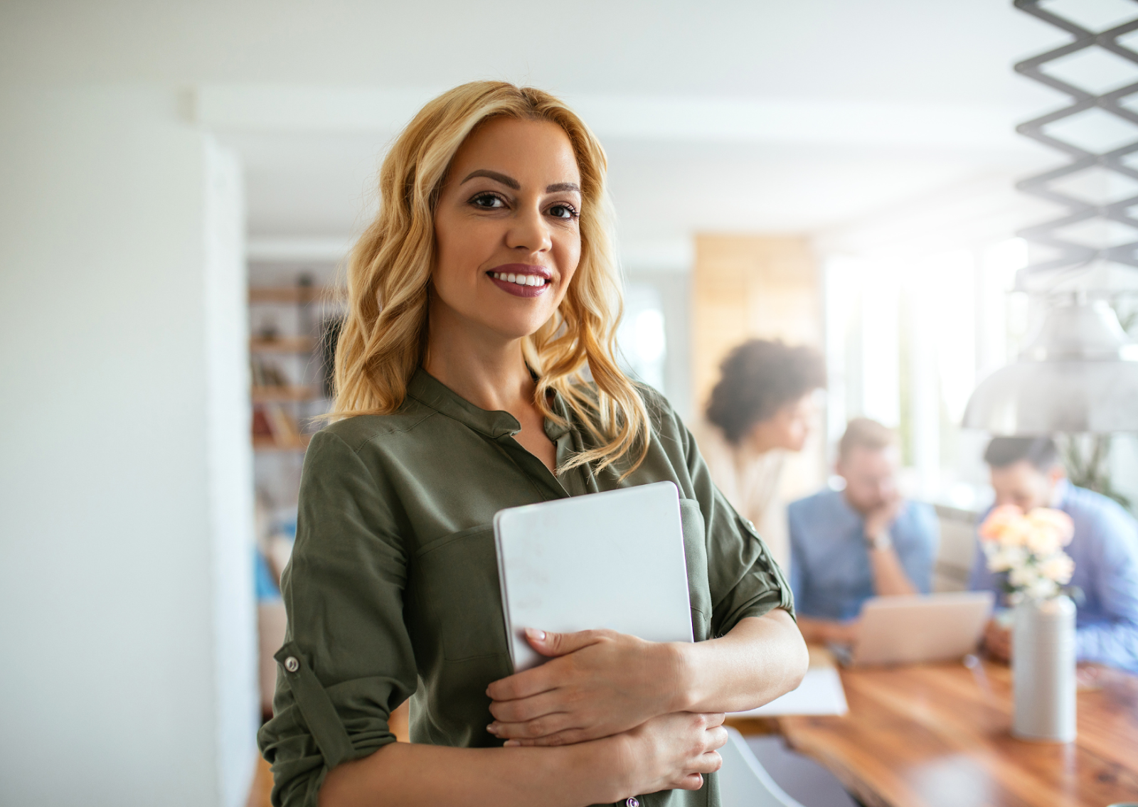 Managing Your Household Like a High-Performing Rental