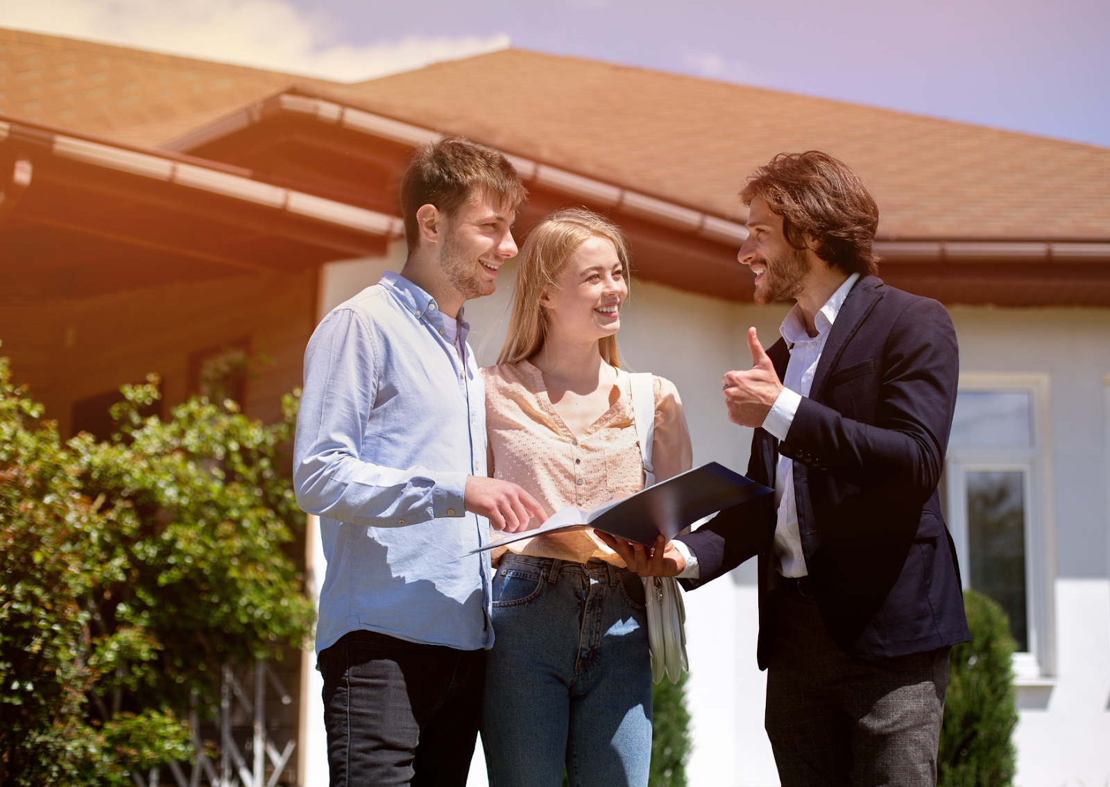 The Property Management Function