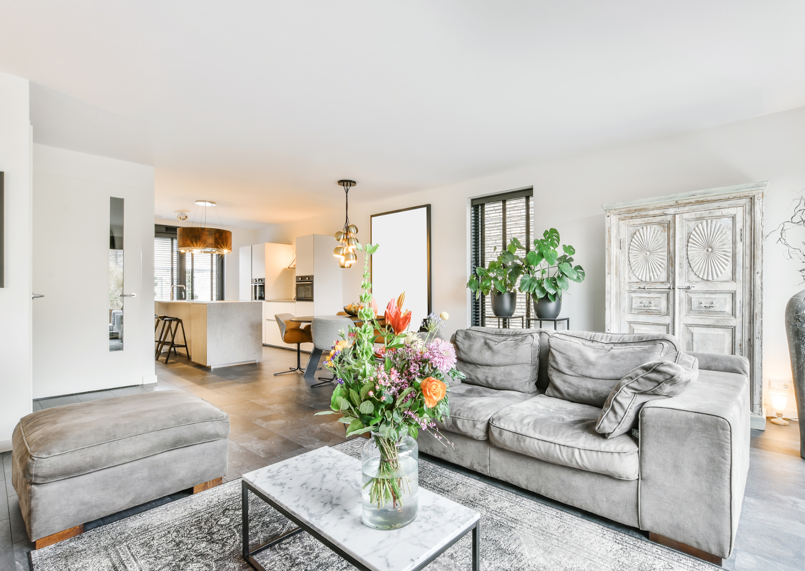 Efficient Household Management for Stress-Free