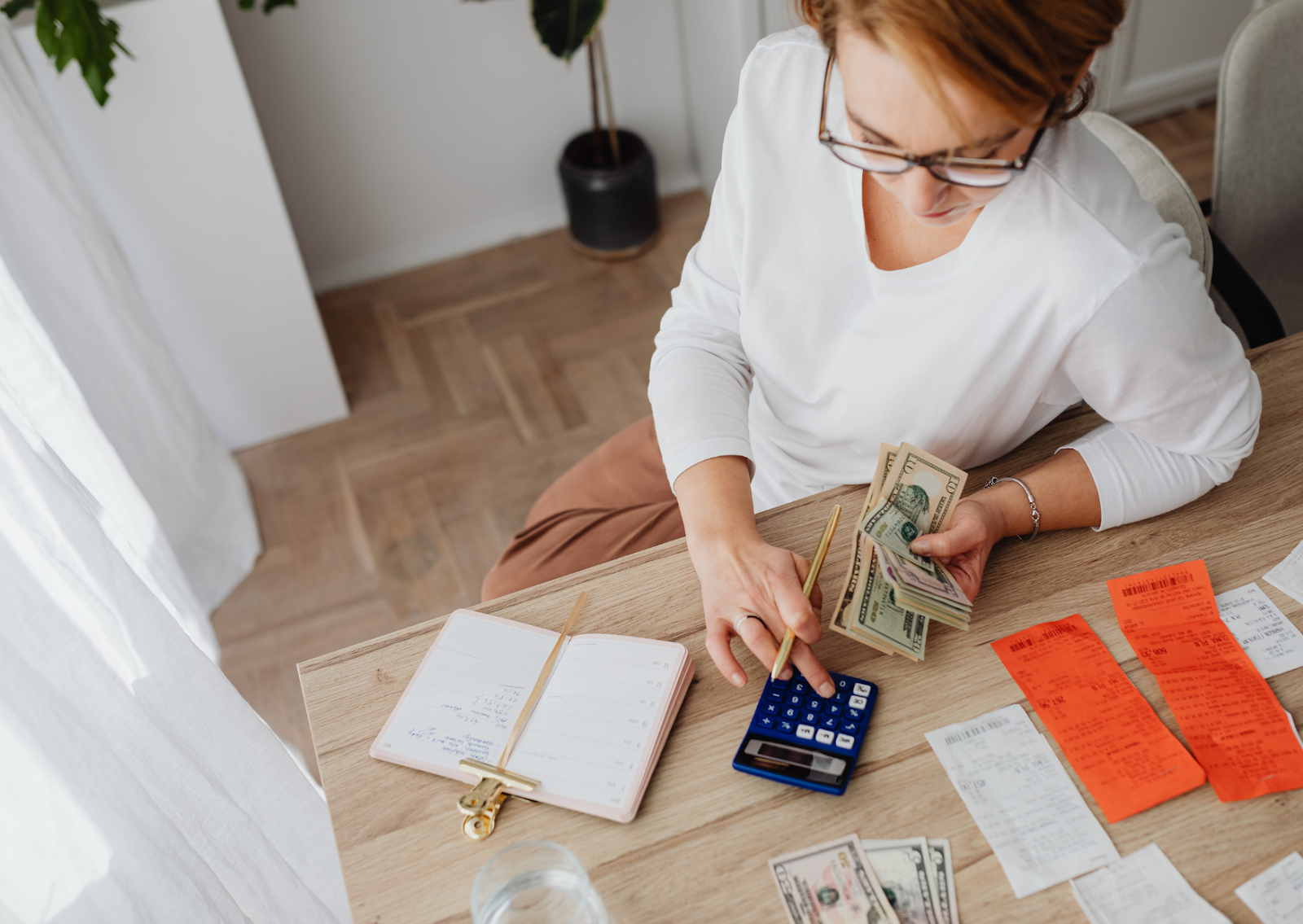 Household Management Skills