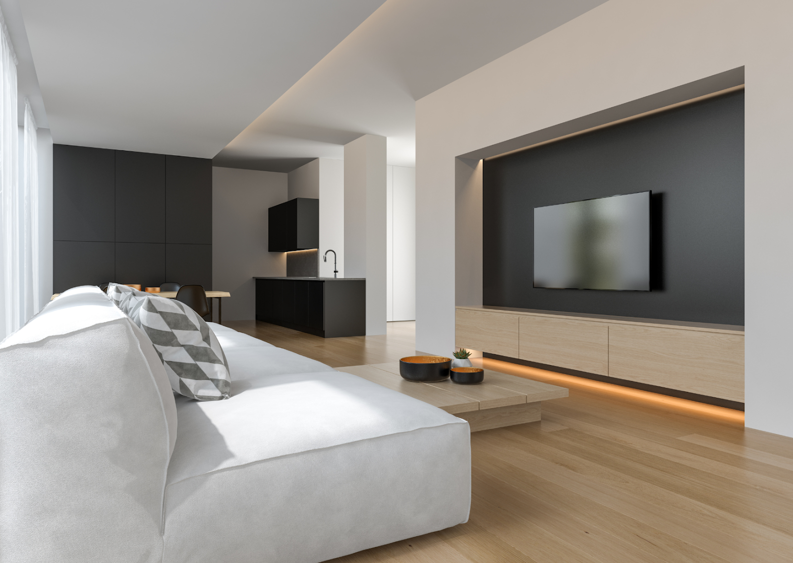 Property Management in Los Angeles