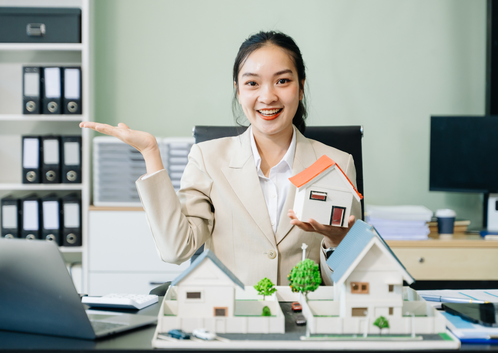 Understanding What is the Property Management Framework