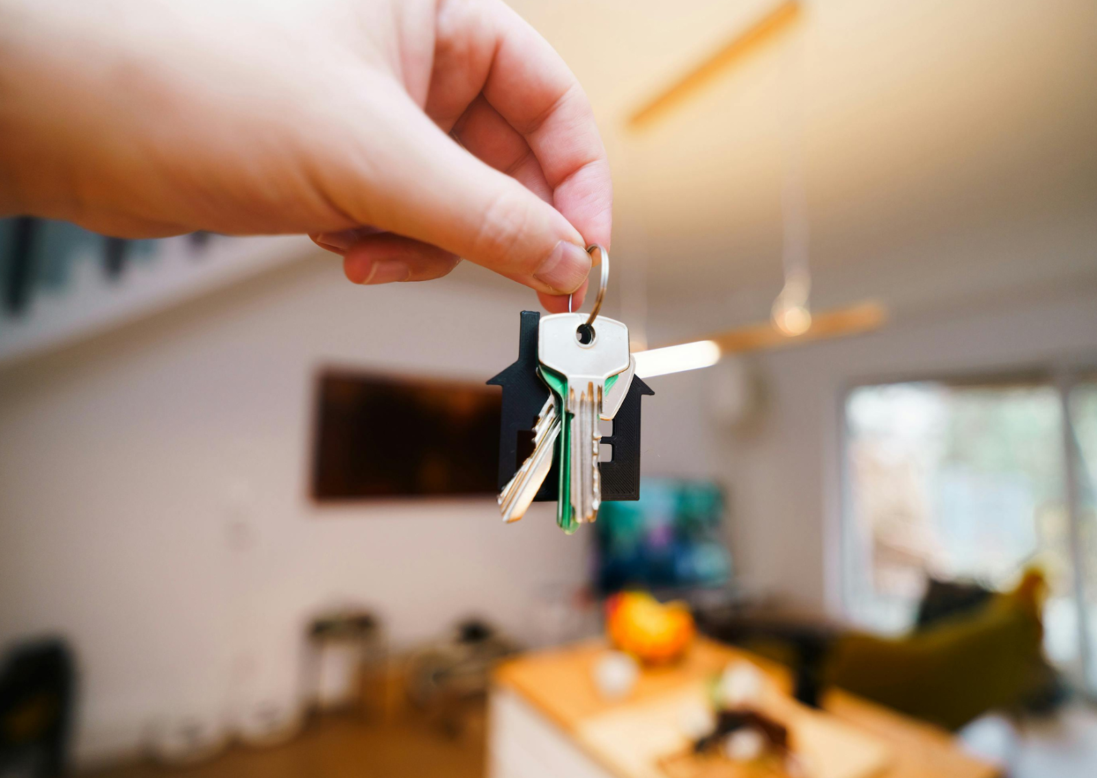 Los Angeles Homeowners