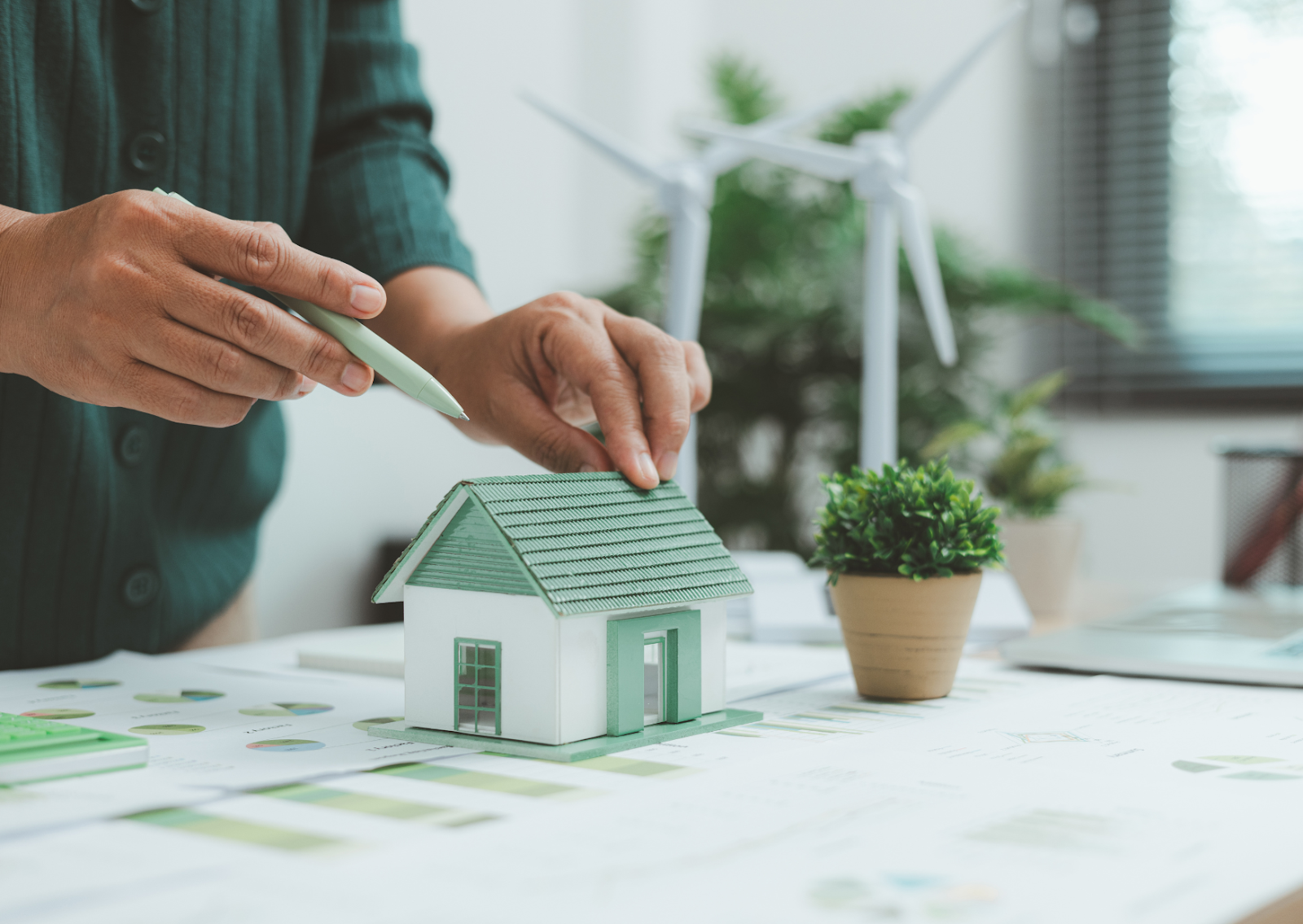 Los Angeles Homeowners