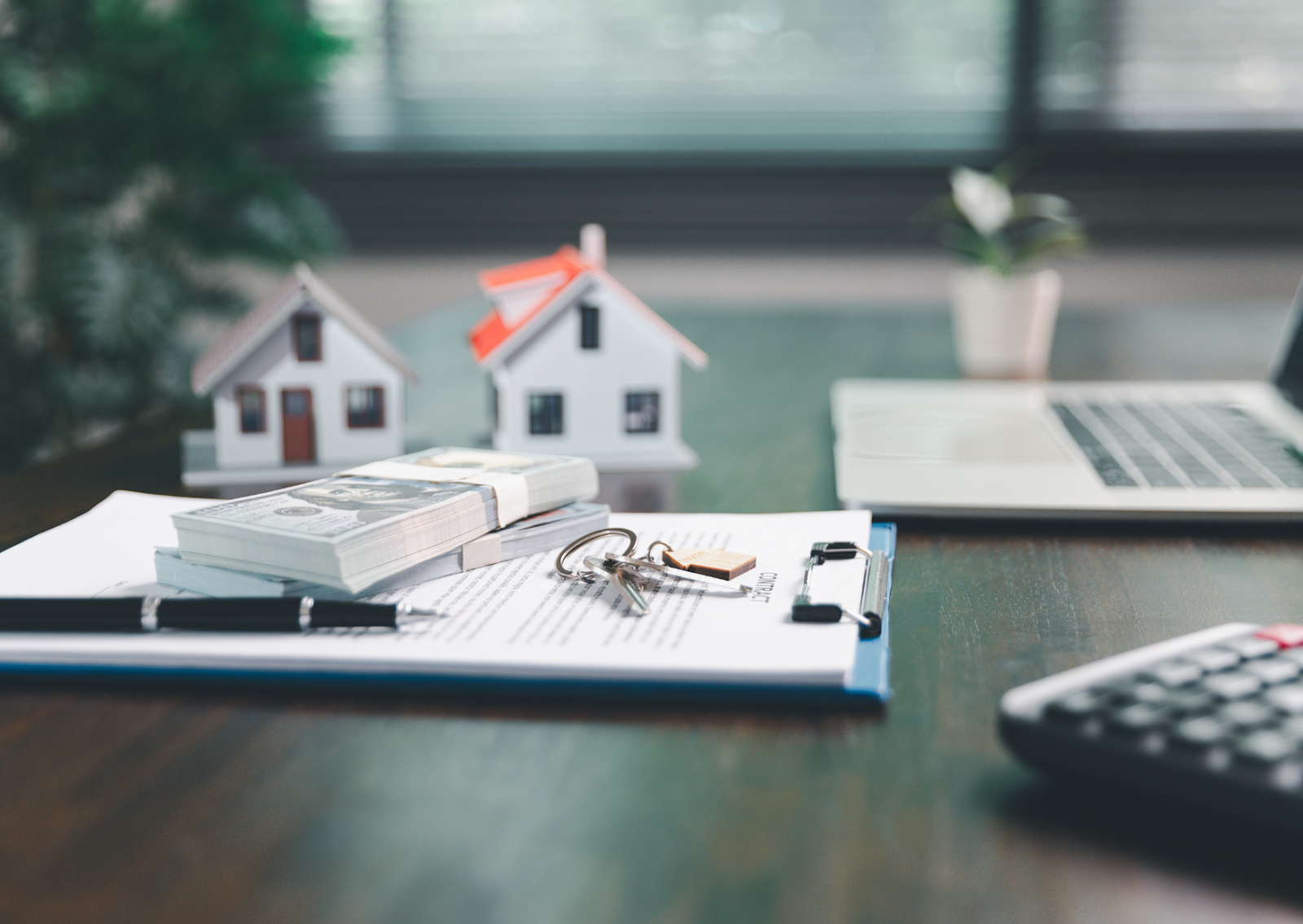 Turn Your Home Into a High-performing Short- or Mid-term Rental