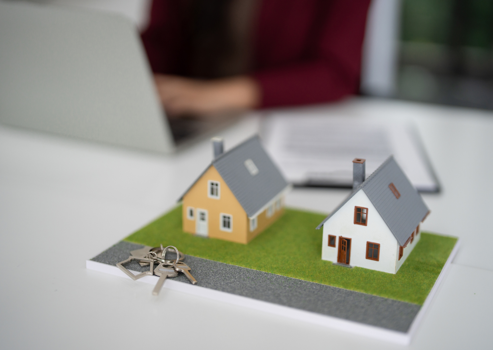 Los Angeles Property Management Playbook