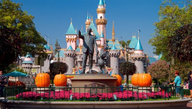 Vacation Rental Management Near Disneyland