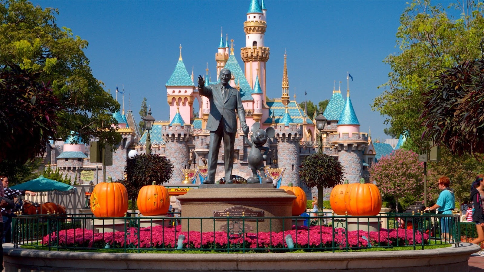 Vacation Rental Management Near Disneyland