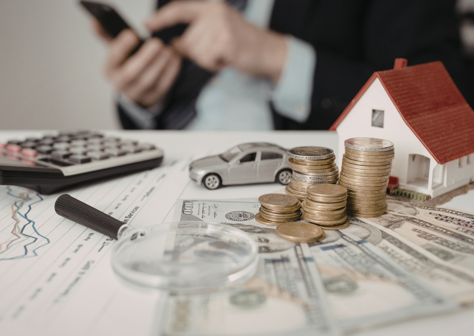 Stress-Free Hosting and Higher Returns