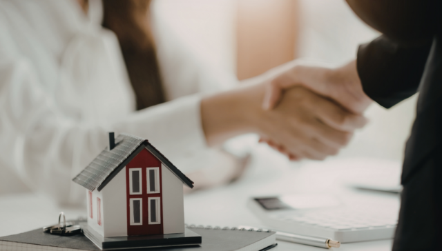 Single Family Residential Property Management