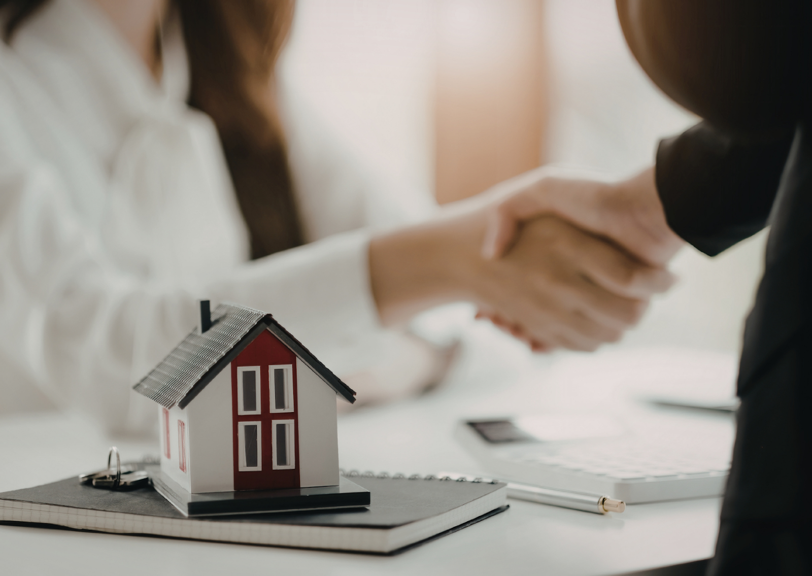 Single Family Residential Property Management