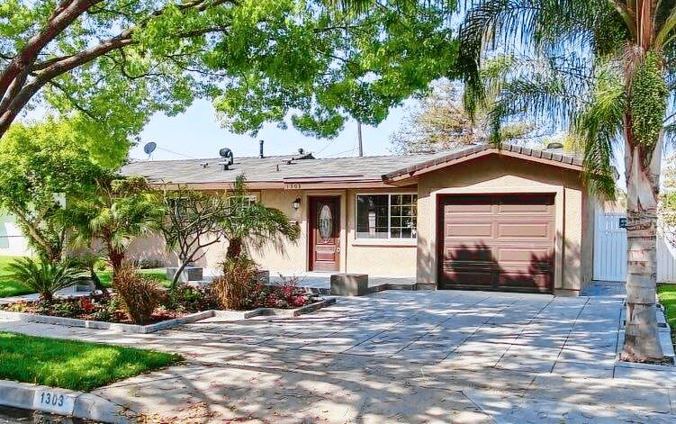 Anaheim Short Term Rental Management