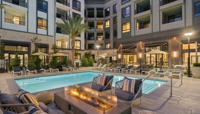 Anaheim Mid Term Rental Management