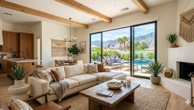 Furnished Rentals Coachella Offers