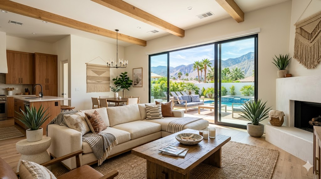 Furnished Rentals Coachella Offers