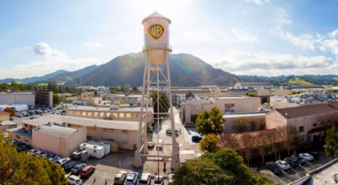 Where to Stay in Burbank