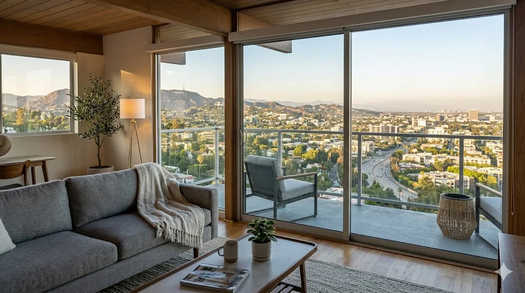 Short Term Rental Management