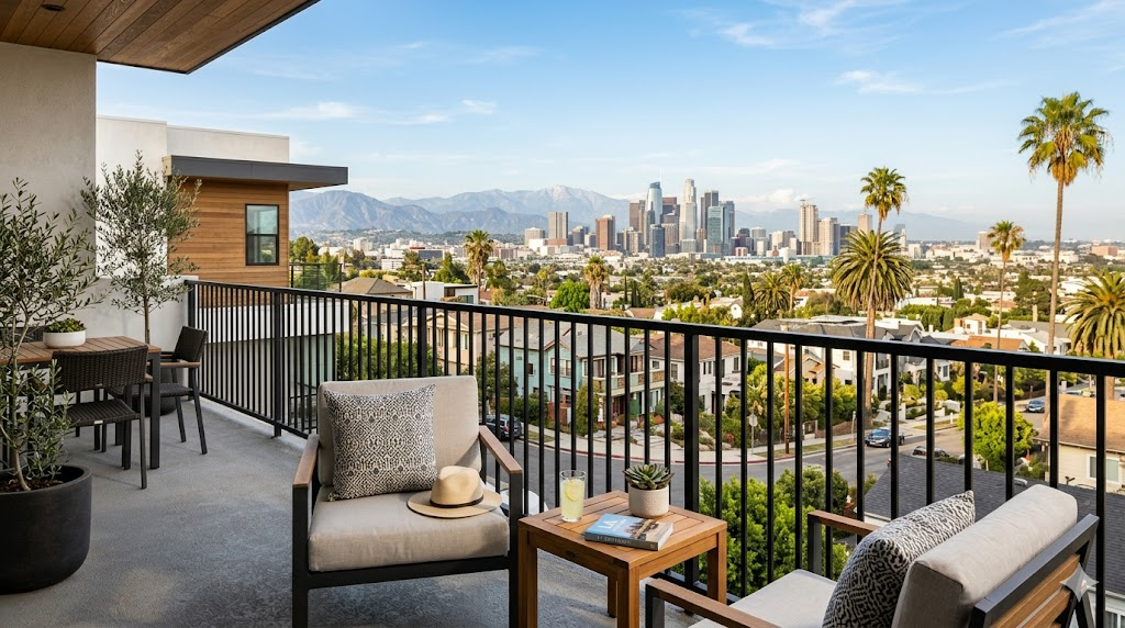 How Does Full-Service Property Management Help Los Angeles Owners Increase Short- and Mid-Term Rental Revenue?