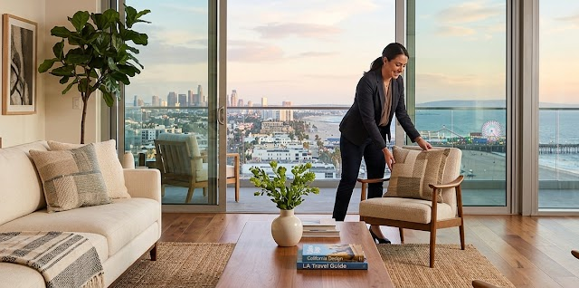 How Does Full-Service Property Management Help Los Angeles Owners Increase Short- and Mid-Term Rental Revenue?