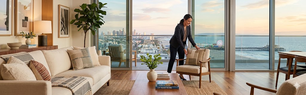 How Does Full-Service Property Management Help Los Angeles Owners Increase Short- and Mid-Term Rental Revenue?