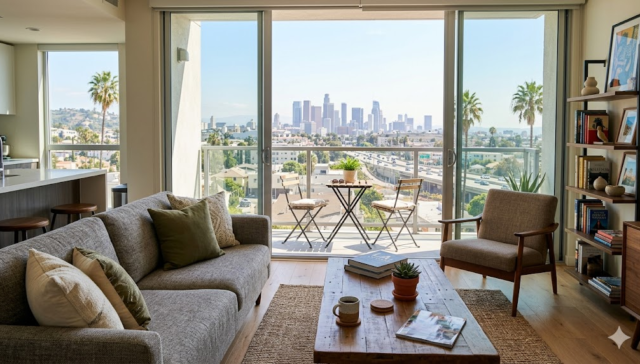 Need to Know About Furnished Short-Term