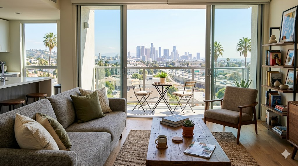Need to Know About Furnished Short-Term