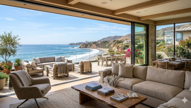 Best Furnished Short-Term