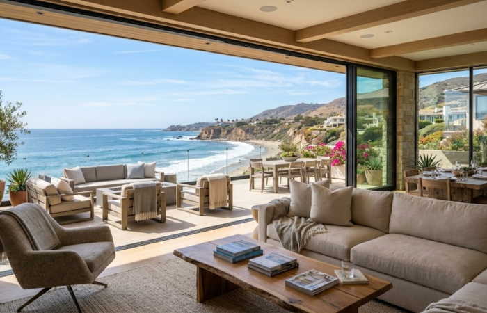 Best Furnished Short-Term