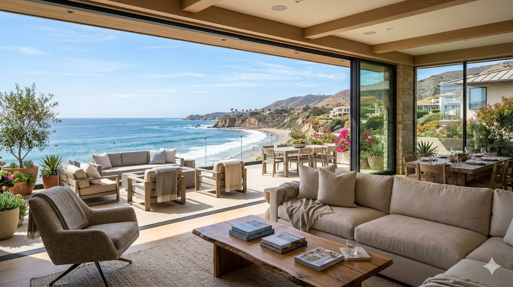 Best Furnished Short-Term
